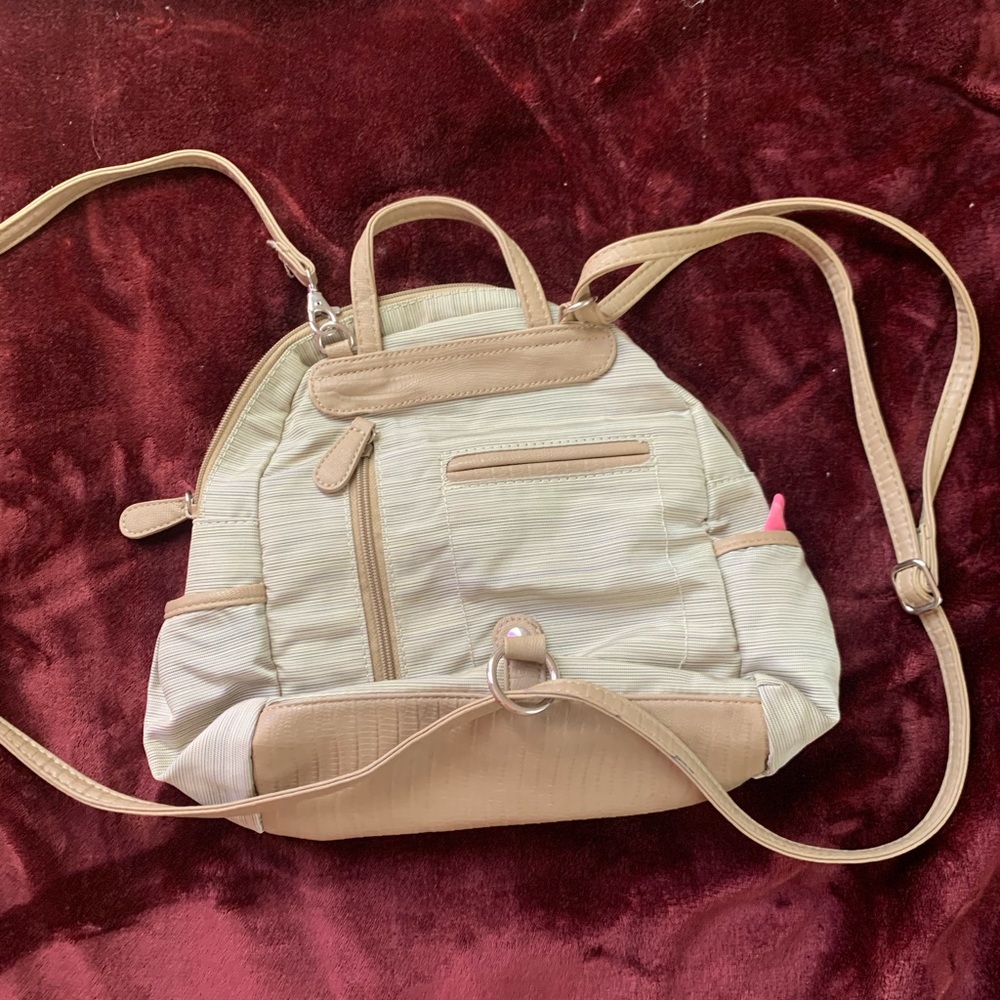 Multisac Versatile Backpack - image 2